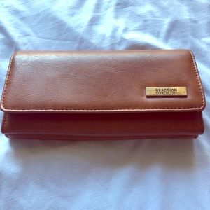 Kenneth Cole Reaction Wallet